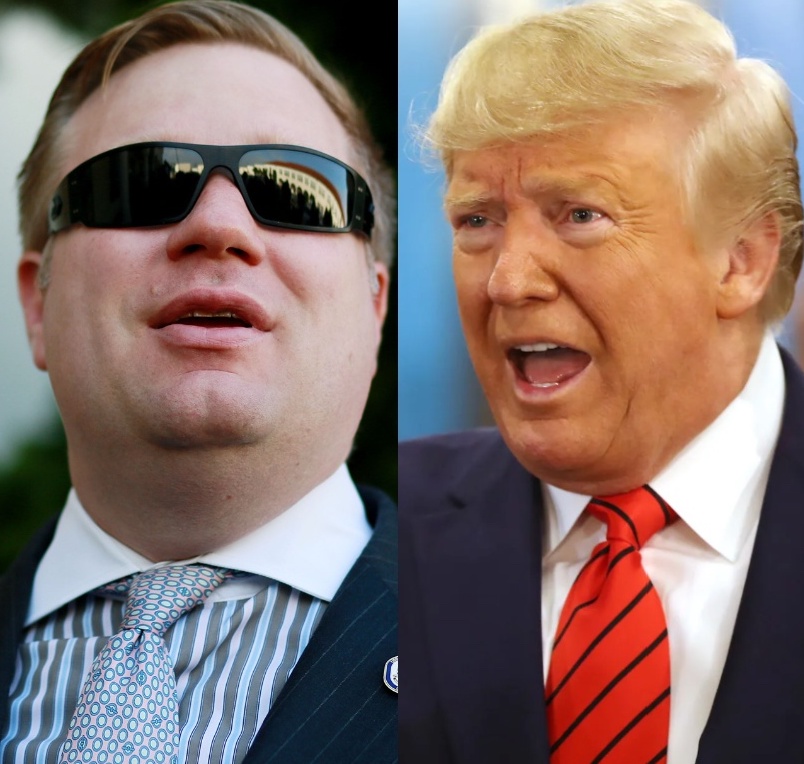 OccupyDemocrats's tweet photo. BREAKING: Donald Trump's former lawyer throws him under the bus in his hush money trial, asserts that Trump is now in "direction violation" of his gag order because he attacked Michael Cohen.

This is a brutal betrayal...

"This interview to me does seem to be a direct violation of the order as it is written," said attorney Tim Parlatore on CNN, referring to an interview in which Trump called Cohen a "convicted liar" with "no credibility whatsoever."

"And so I think it is problematic for them, especially that this airs, you know, while the judge is currently sitting and trying to decide the issue," Parlatore added.

He went on to explain that Judge Juan Merchan will decide whether or not Trump violated his gag order by attacking a witness based on what his attorneys have relayed.

"Because if he’s, complying with his lawyer’s interpretation, then maybe the wrong person is my target," Parlatore. "And so, you know, is [Trump attorney] Todd Blanche trying to take fire away from his client? I don’t know, but it is definitely a situation that I wouldn’t want to be in."

"I mean, I look at this and I think the only really legitimate defense as I see it is to, something that won’t work with this judge, to attack the breadth of the order itself," he went on. "And I think that there is an argument to be made there, but it’s not going to work until you get up on appeal."

Parlatore left Trump's legal team in 2023 after playing a crucial role in the Mar-a-Lago documents investigation. He has seen how Trump operates up close and so his insight is invaluable.

Please retweet and ❤️ to urge the judge to punish Trump for violating the gag order — and consider joining the growing exodus to Tribel, a new pro-democracy social network that is exploding in popularity because Twitter and Facebook are trying to stop its growth — which is only making Tribel grow even faster. Please follow us on Tribel to get all of our breaking news alerts sent straight to your phone or computer by clicking the following link: https://t.co/HnJzSKjCwX