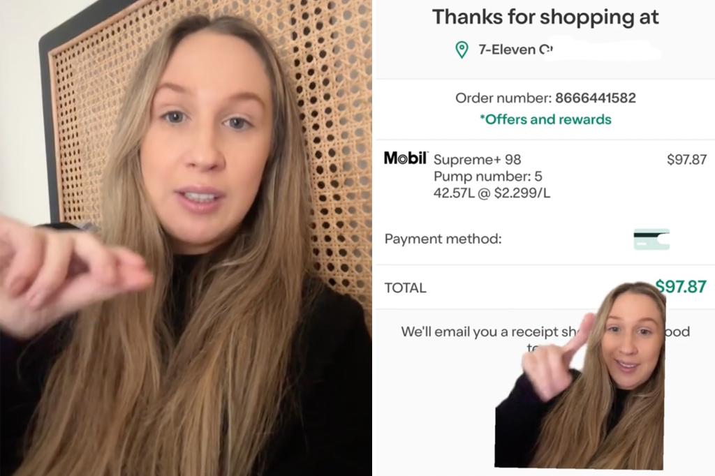 New York Post tweet media