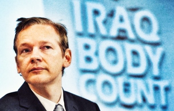 8. The US Army’s Counterintelligence Centre investigation described WikiLeaks as a ‘news organisation’ and Assange as a ‘writer’ and ‘journalist’ that had ‘show[n] journalist responsibility to the newsworthiness or fair use of the classified document’. wikileaks.org/wiki/U.S._Inte…