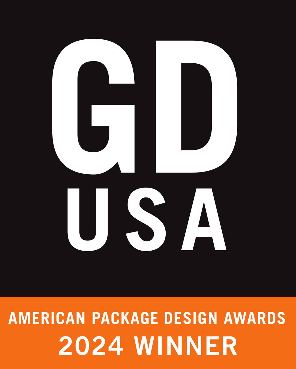 HelloApplied's tweet photo. Happy to share that we have been selected as a winner of the @GDUSAmagazine Package Design Award for our Mockly work. Keep your eye out for more exciting stuff from us! #Design #PackagingDesign #NYCDesign https://t.co/zRUFJivkBi