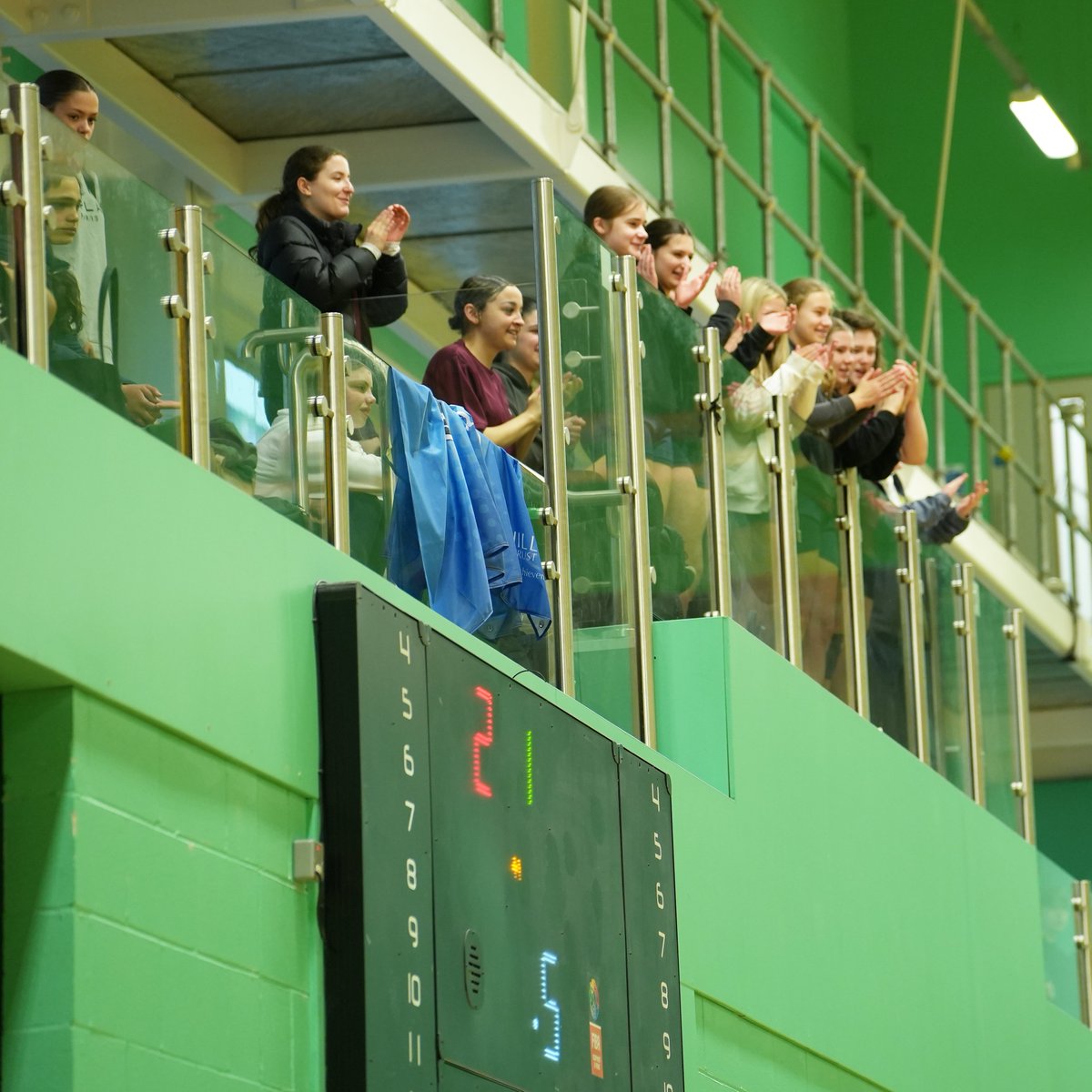 RHTrustSport's tweet photo. So much action in these final matches! Every team put in their all! 

#RedhillTrustSport #HandballCup2024 #Handball https://t.co/syOoE3cLRn