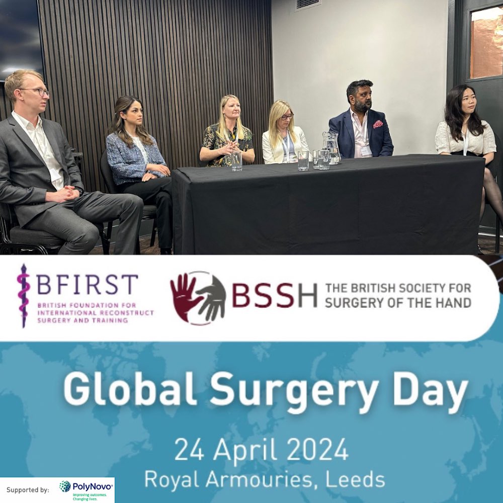 BFIRSTrainees tweet media