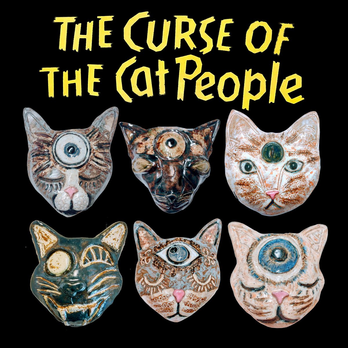 aberrantceramic's tweet image. Cat people are on sale for the month of April.
Use coupon code CATAPRIL at checkout.
etsy.com/shop/aberrantc…
#CatsOfTwitter #ceramicart #ArtistOnTwitter