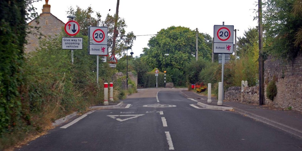 The Welsh Government has committed to keeping the 20mph default speed limit, we urge them to remember four out of five people support this: cyclinguk.org/news/welcome-c…