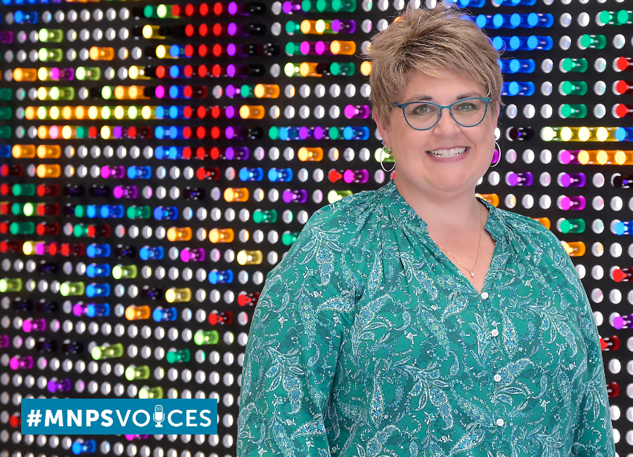 Metro Schools tweet media