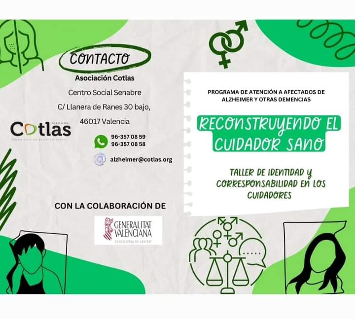 Asociación COTLAS tweet media