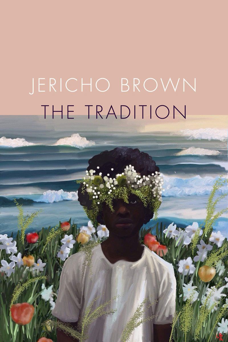📚 His Pulitzer for The Tradition put Jericho Brown in the canon of American literature. Brown joins us in conversation 5/9 w @StoryStudio - get a glimpse behind the creative curtain and celebrate the written word. Available in-person and on Zoom ➡️ newberry.org/calendar/write…
