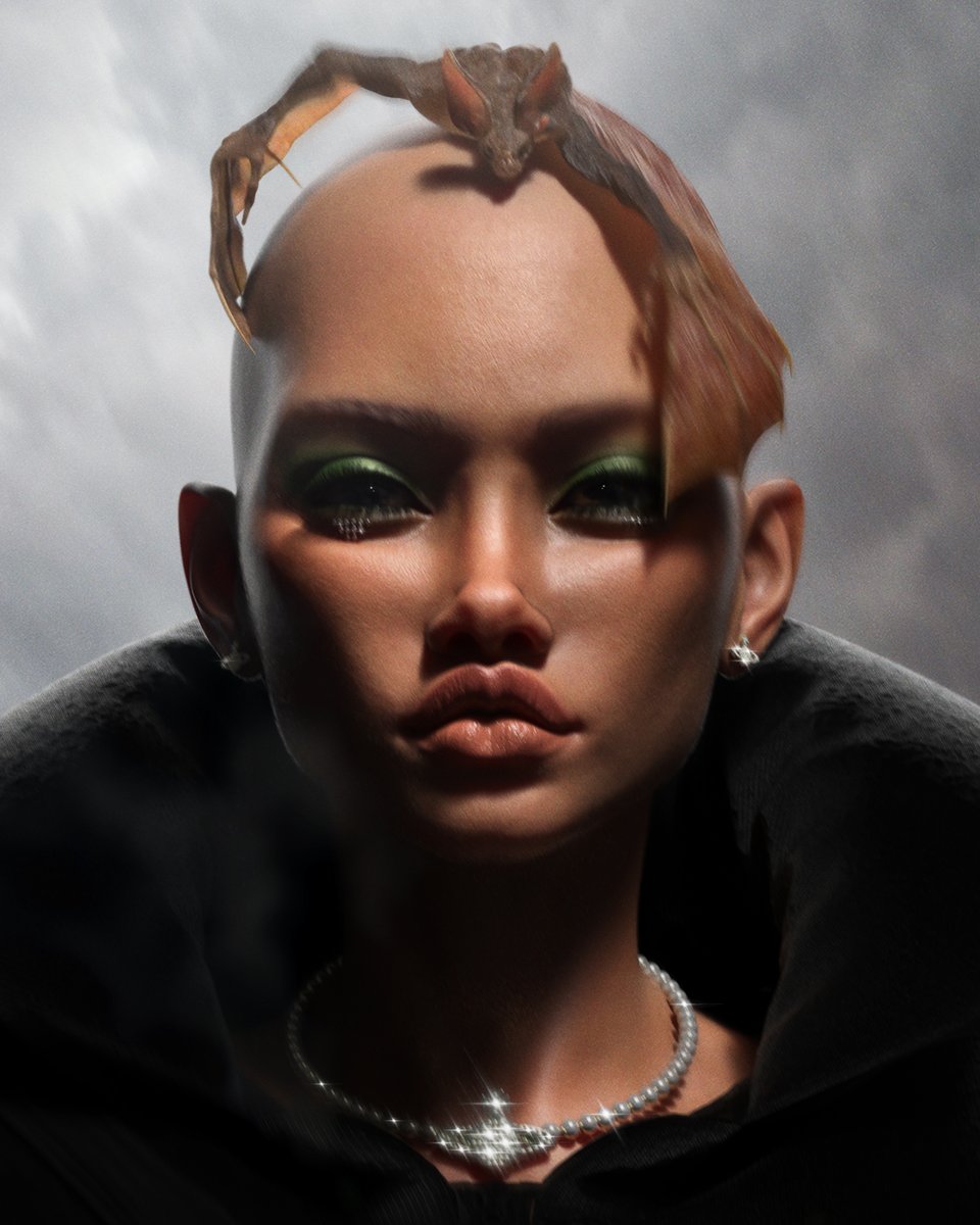ClydeStudio® tweet media