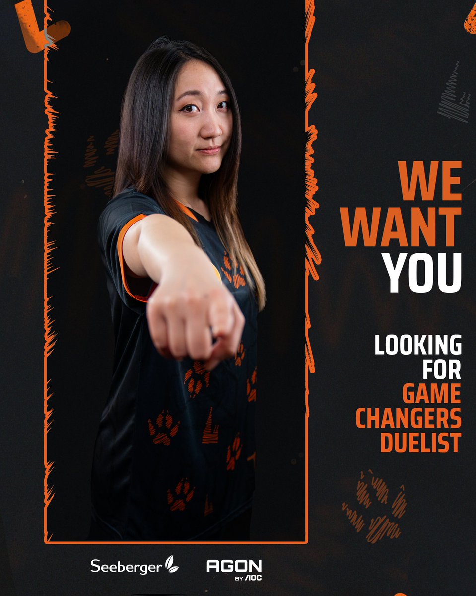 TeamOrangeGaming tweet media