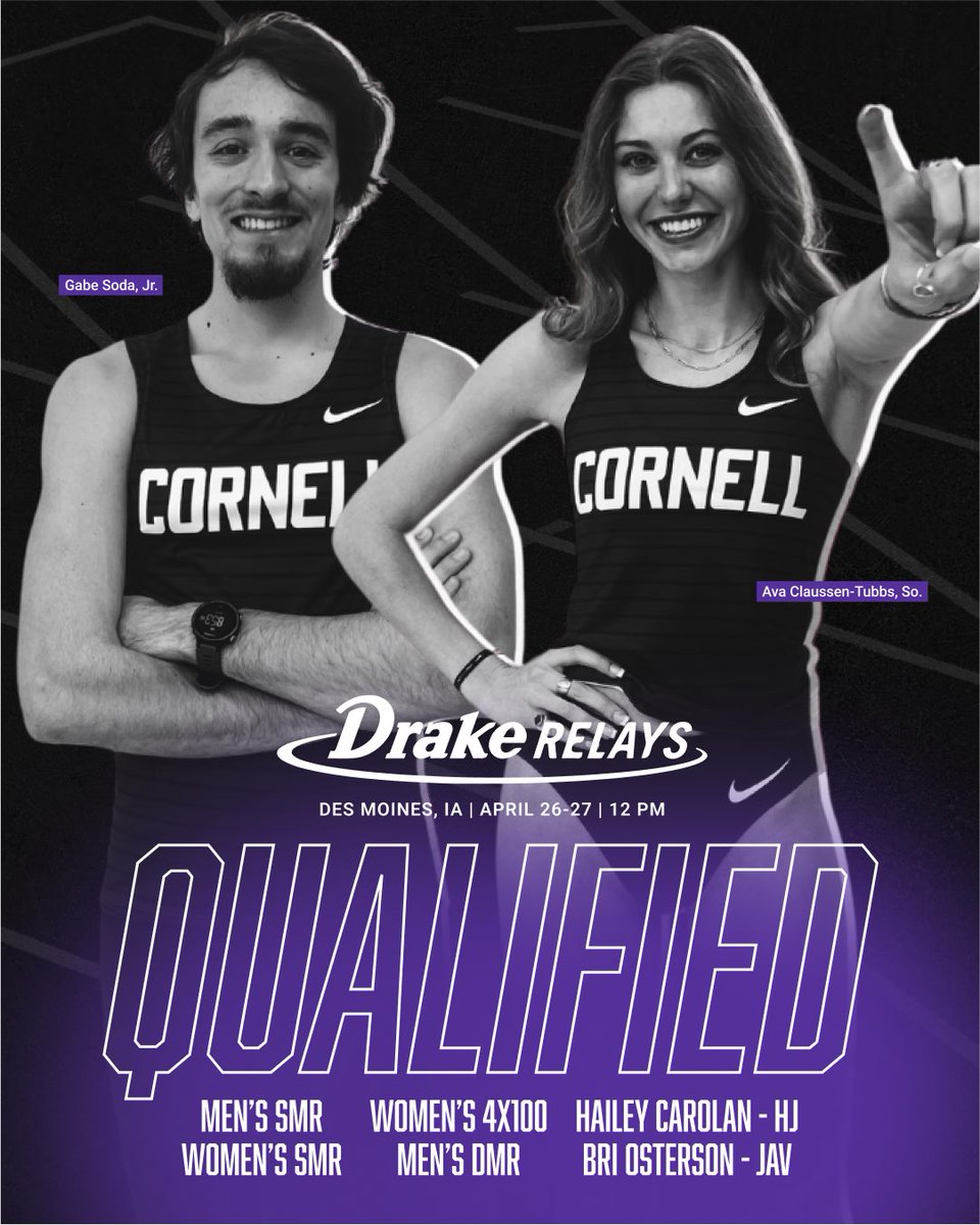 Cornell Rams XC | T&F tweet media