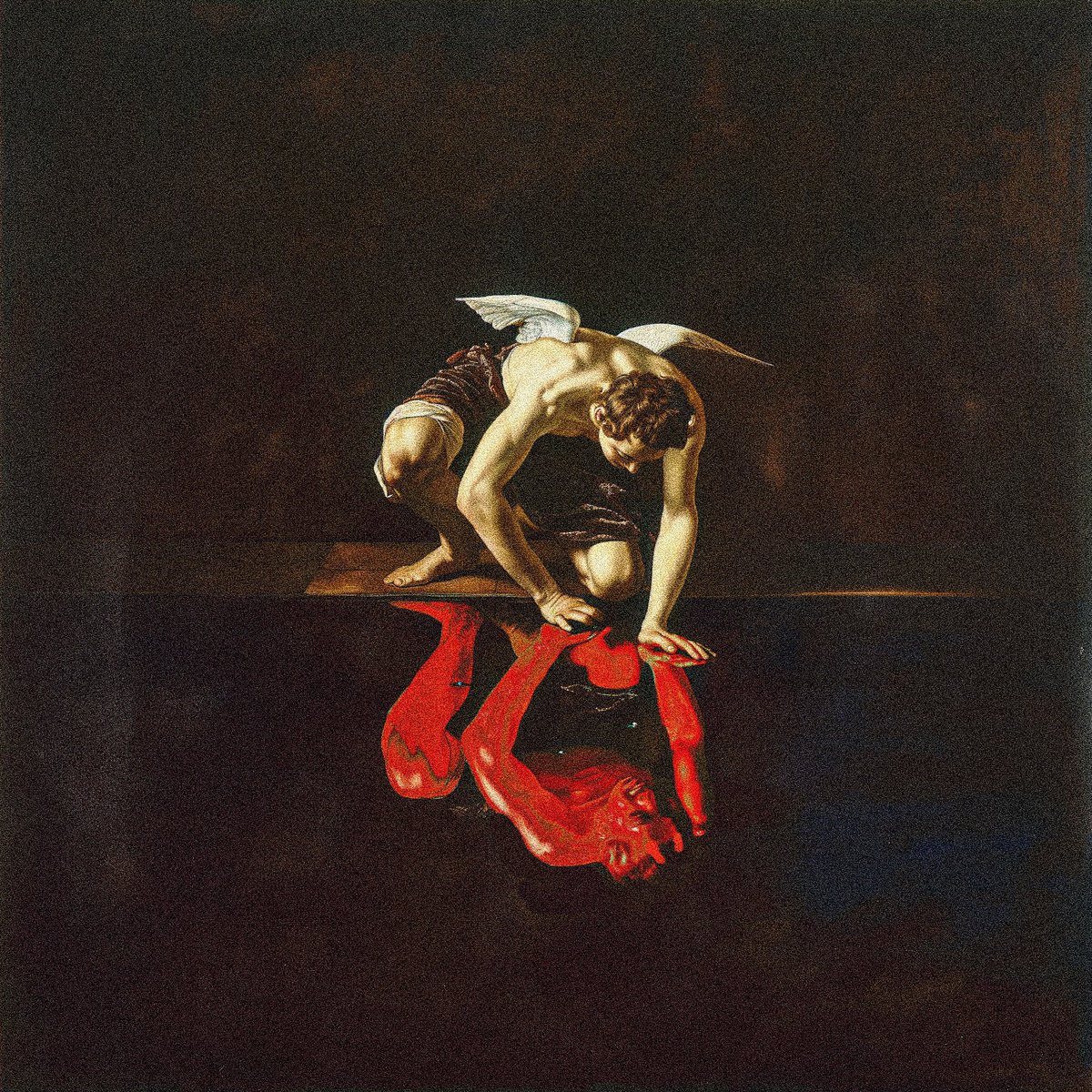 “The Way I See Myself” 

has been added to my collection