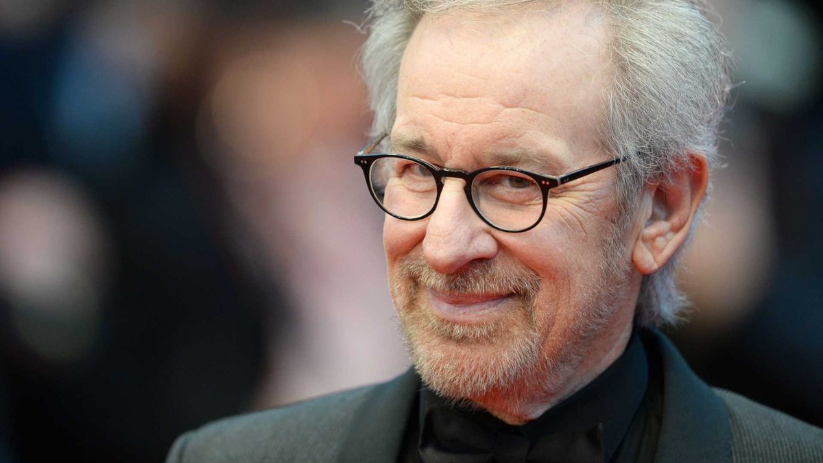 Film Encounters of the Spielberg Kind tweet media