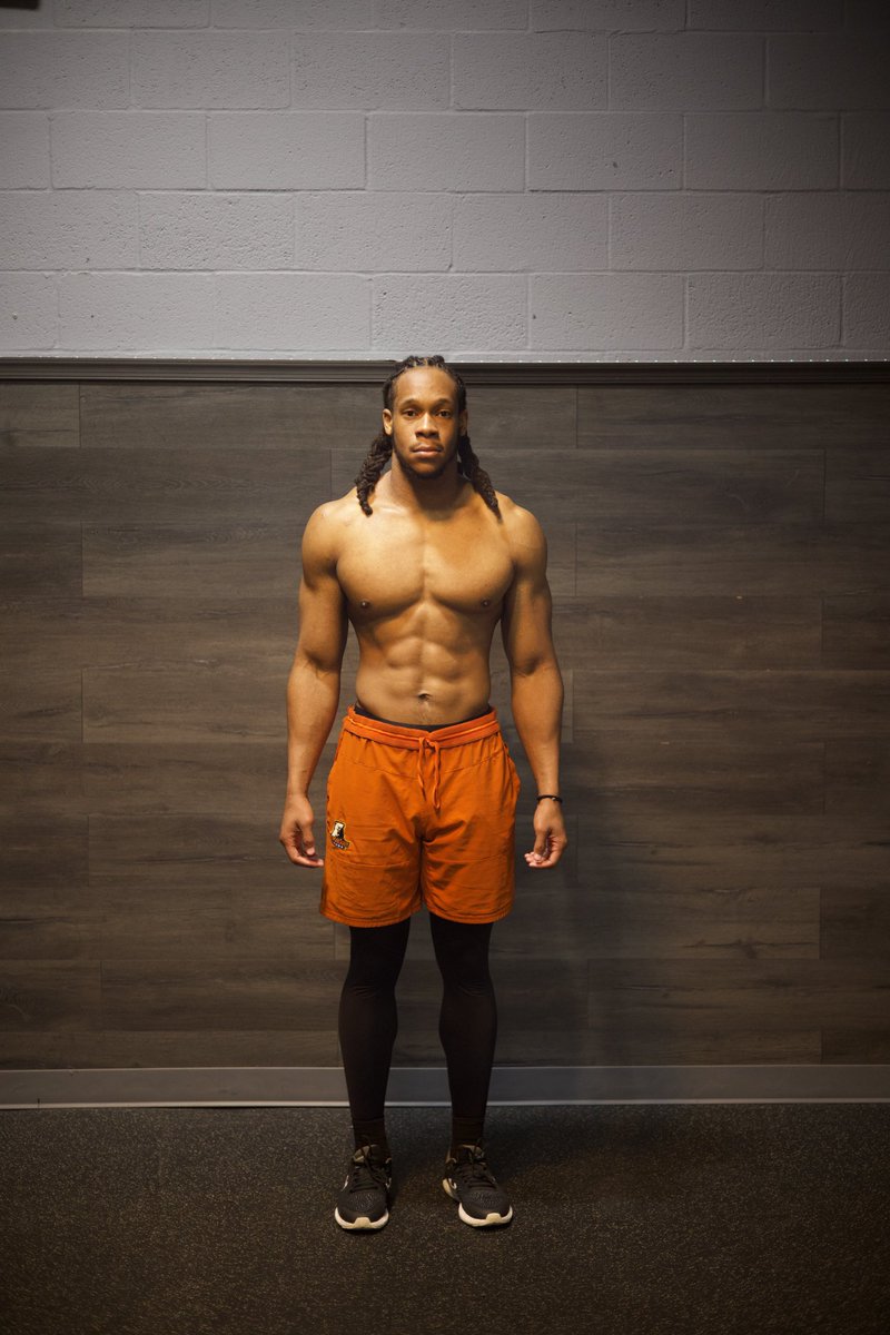vanfinesse's tweet photo. All Glory to God! #NFLDraft #HisTiming https://t.co/dWtDFTlsoO
