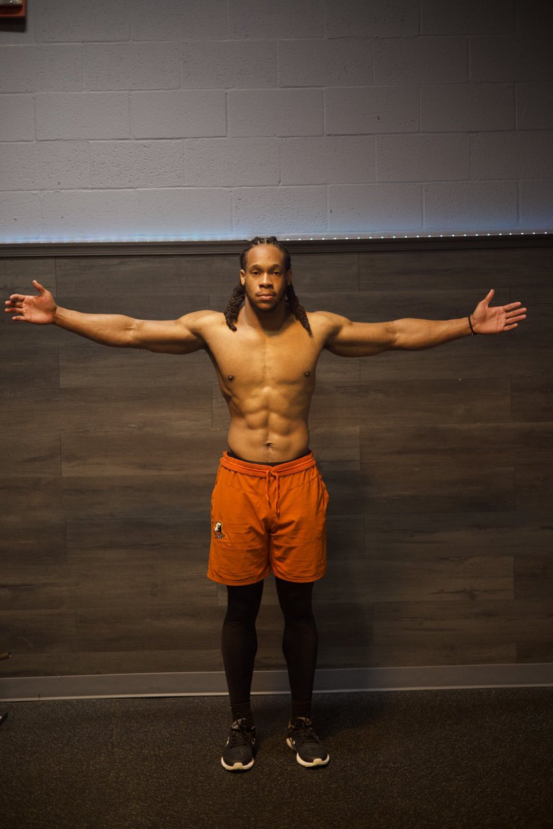 vanfinesse's tweet photo. All Glory to God! #NFLDraft #HisTiming https://t.co/dWtDFTlsoO