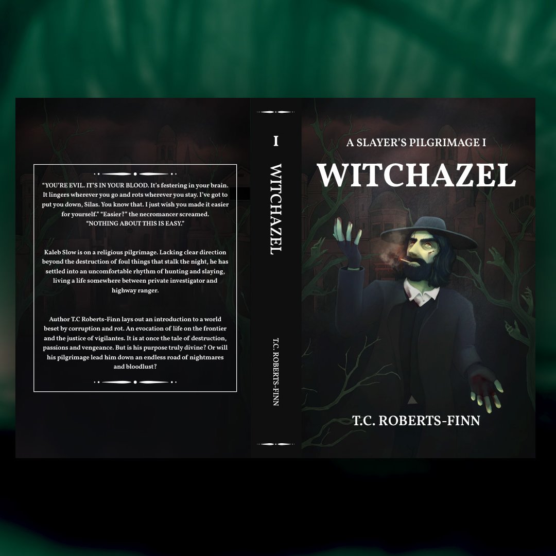 TomCFinn's tweet photo. 📚COVER REVEAL 📚

A huge thank you to @ ohmy.butterfly - on instagam for creating the beautiful and eerie cover art and design for my debut gothic fantasy novel! 

And thank you to those who have helped with the reveal! 

#selfpublishing #author #ssf #fantasyart #coverreveal https://t.co/nJ5ijoH95b