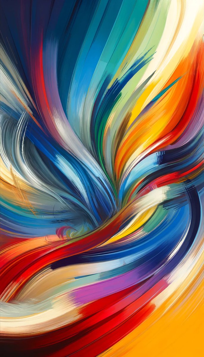 Today's #iPhone #Wallpapers is an #abstractart