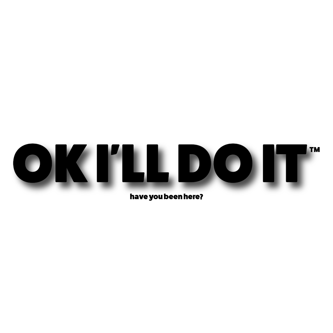 🚀 Exciting news! We’re launching 'The Moment: OK I'll Do It' podcast, where we dive deep into life-changing decisions. Stay tuned! #OKIllDoItPodcast #NewPodcastAlert