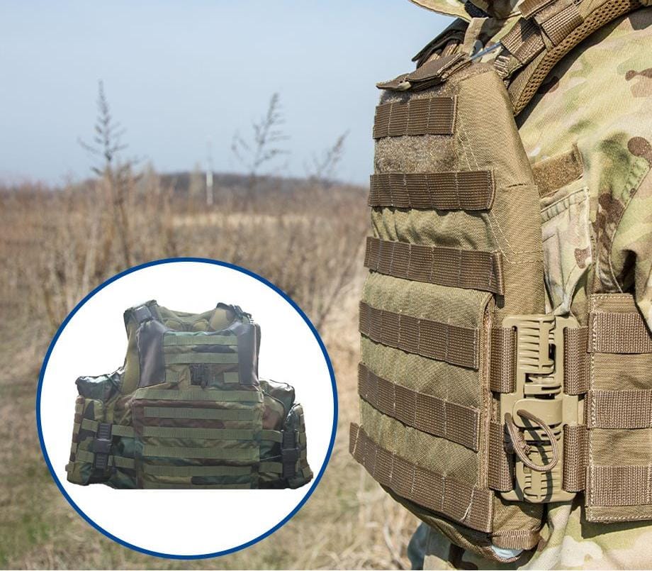 ddnews_guwahati's tweet image. প্ৰতিৰক্ষা গৱেষণা আৰু উন্নয়ন সংস্থা @DRDO_India এ দেশৰ আটাইতকৈ লঘু বুলেট প্ৰুফ জেকেট সফলতাৰে প্ৰস্তুত কৰে।
@DefenceMinIndia 
@SpokespersonMoD 
#BulletProofVests