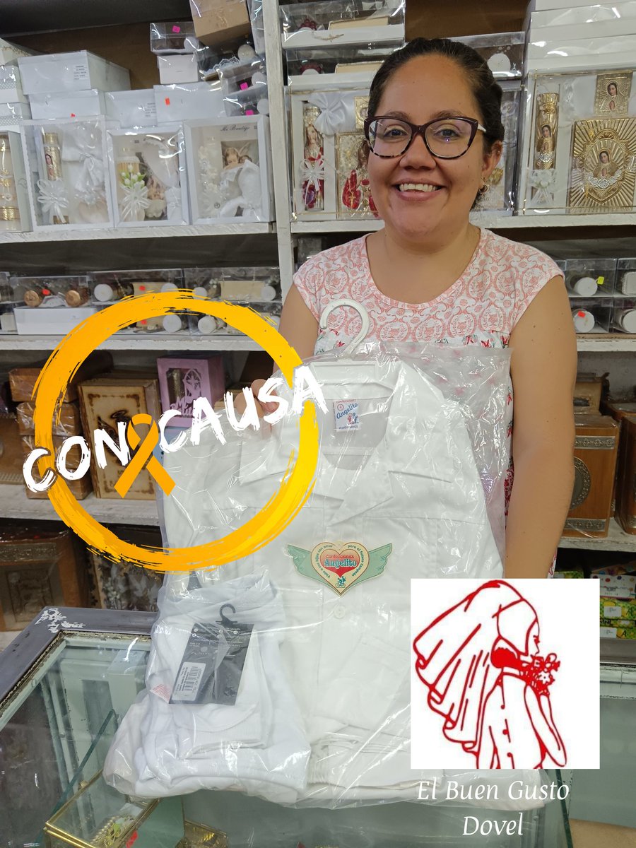 Con🎗Causa tweet media