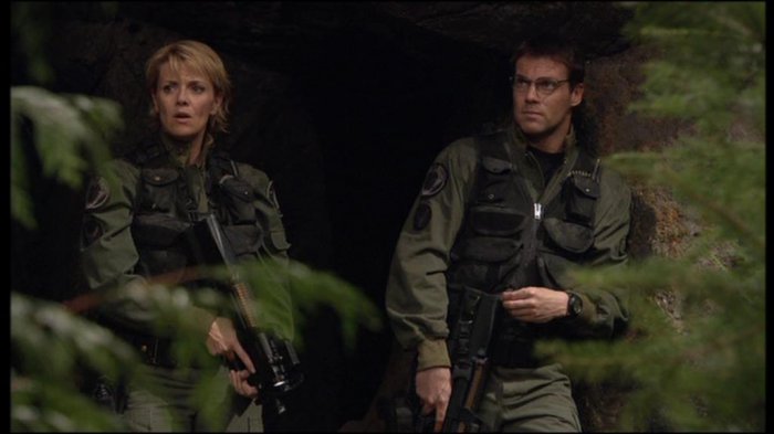 #GuessTheStargateEpisode
Round 2867

@StargateNow_EU
@PrimeVideo
@AmazonMGMStudio

#WeWantStargate 
#TimeForStargate 
#WeWantBradGate 
#52WeeksOfStargate