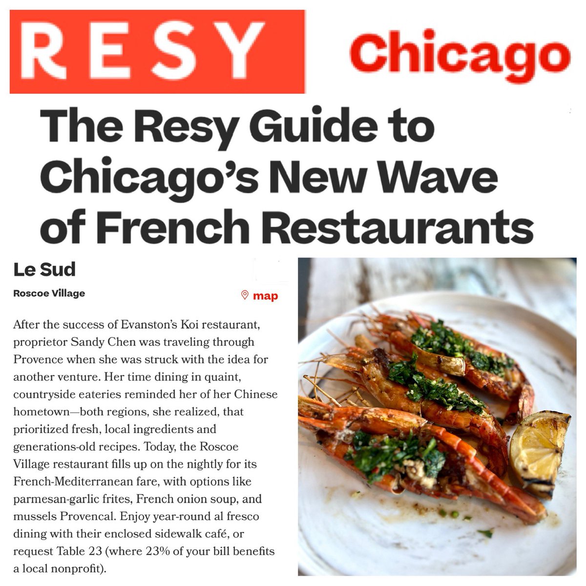 Thank you, <a href="/resy/">Resy</a>! ❤️🙌 blog.resy.com/2024/04/chicag…