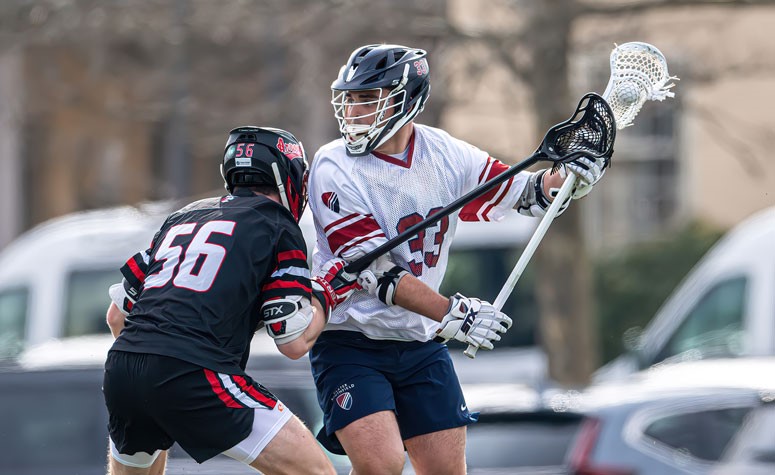 Our list of boys and girls college commitments from the region's Class of '25 is up to 2⃣7⃣7⃣ players. Check out the full lists here. Photo by @photog24 ▶️BOYS: laxjournal.com/class-of-2025-… ▶️GIRLS: laxjournal.com/class-of-2025-…