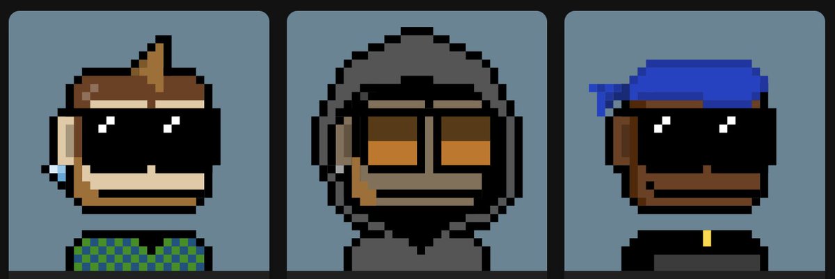 My <a href="/PunkApepen/">PunkApepen</a> reveals