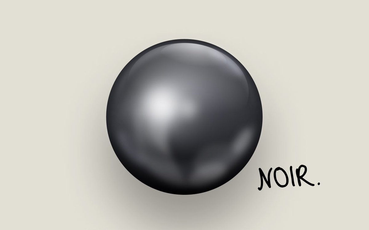 borisjnd's tweet photo. black orb — trying out brand ID
made with figma https://t.co/WlEGgNY8gL