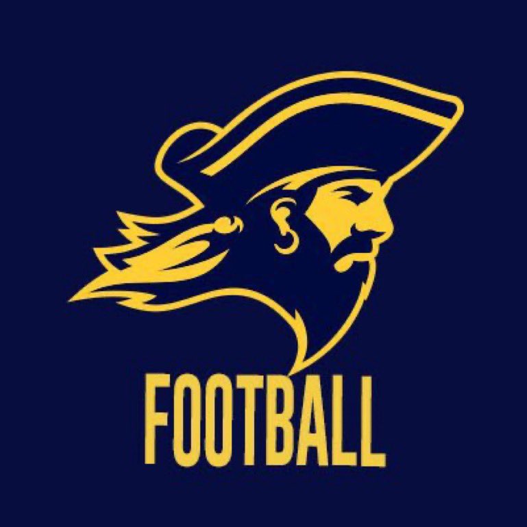 Blessed and Grateful to receive an offer from East Tennessee State University! @H_Gray94