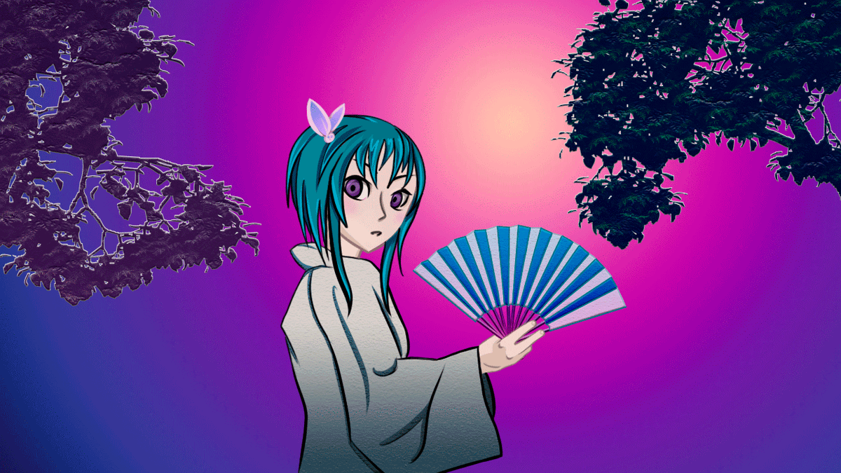 rubyrenme's tweet image. My new art - Tori
#art #rubyart #Tori #fan #ToriWithFan #Ruby #animegirl #girl #girlwithfan