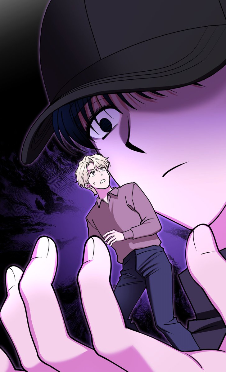 🚨여친을 찾아서🚨
무료분 38화, 유료분 43화가 업데이트 되었습니다!
충격적인 진상들로 무르익어가는 스토리...!!
다들 저와 같이 손톱을 물어뜯어보아요.. 😭