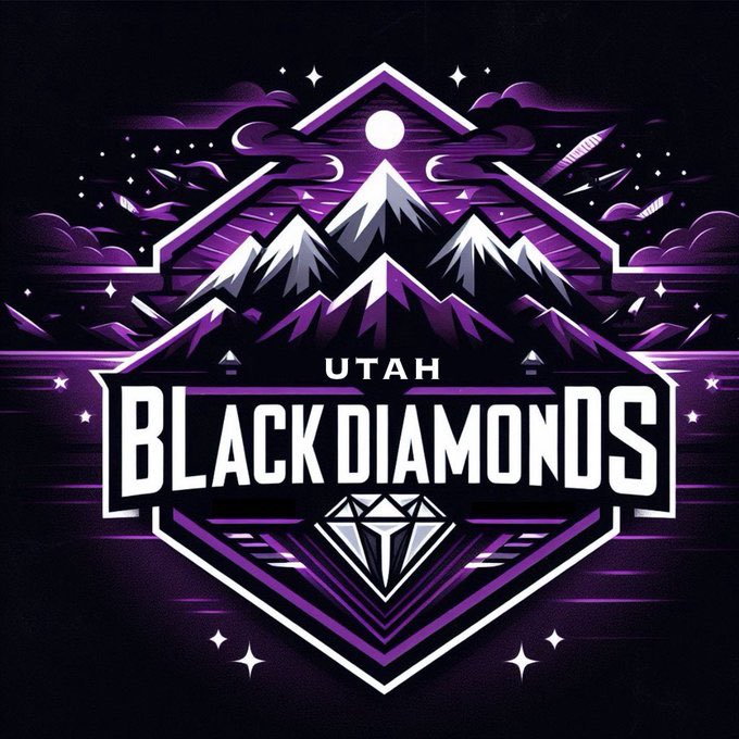 NHL is coming to Utah and they are crowdsourcing a new name..One of the overwhelming favorites: Utah Black Diamonds. Should @connorpardoe_pb sell the rights? He sold Tyson, imagine if he sold the team name. Would he be the only MLP team in the black?