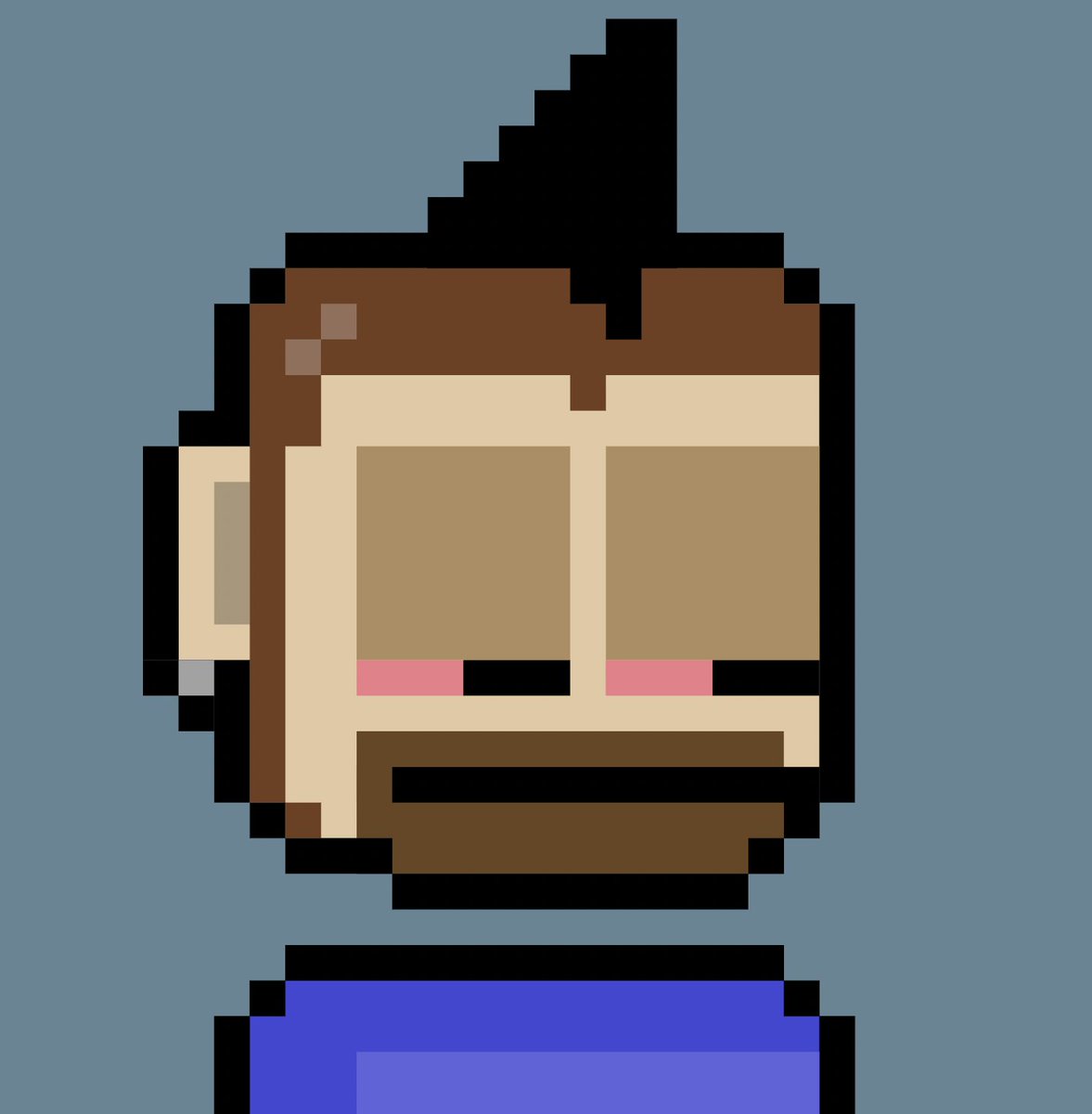 <a href="/PunkApepen/">PunkApepen</a> Is he high?