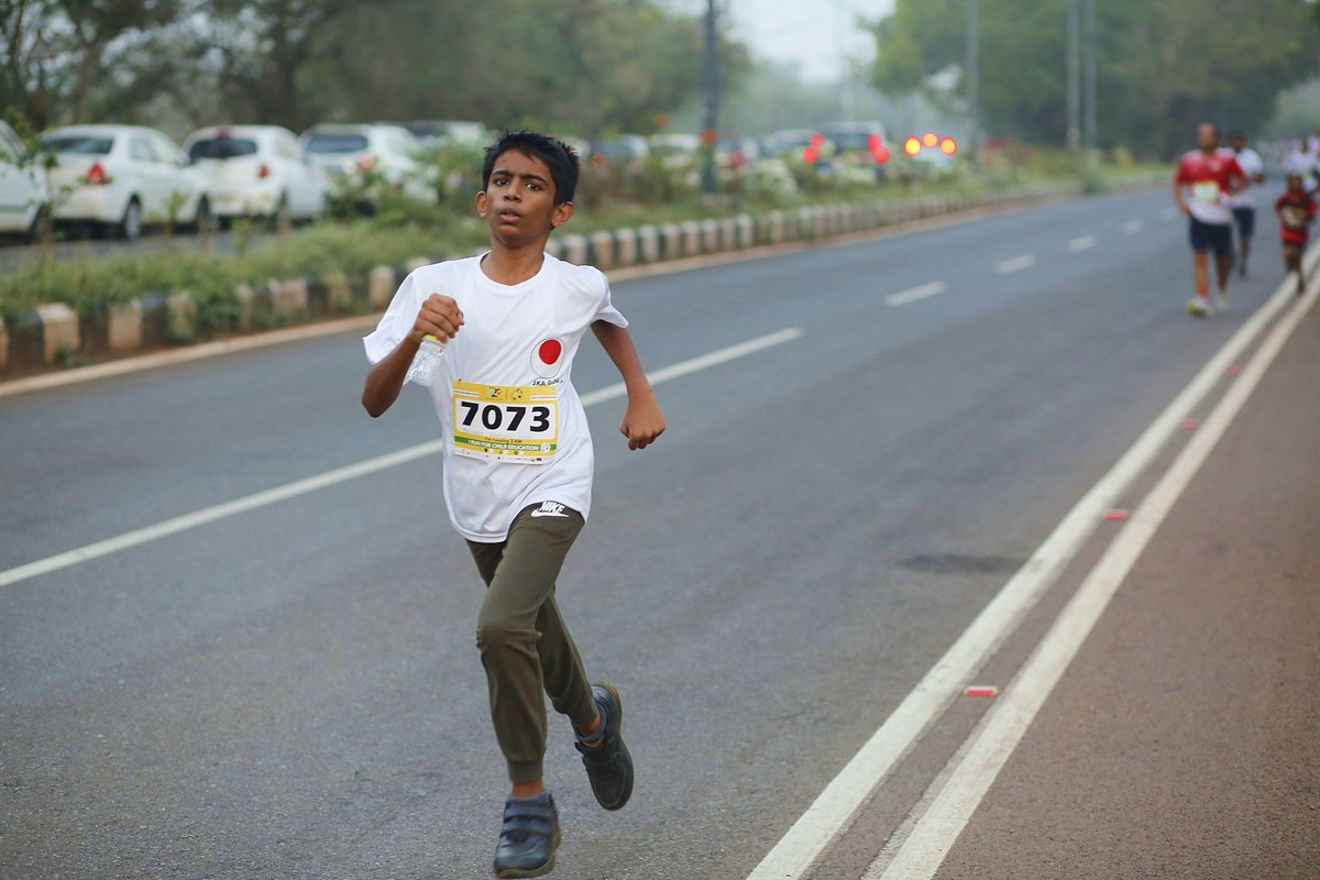 'Success isn't how far you got, but the distance you traveled from where you started.' - Steve Prefontaine 
.
Follow us @irun_goa_marathon.
.
#irungoamarathon2024 #irungoa #ihelpgoa #fitness #fitgoa #fitindia #marathon  #bhagoindia #marathon #ihelpfoundationgoa #goamarathon #goa