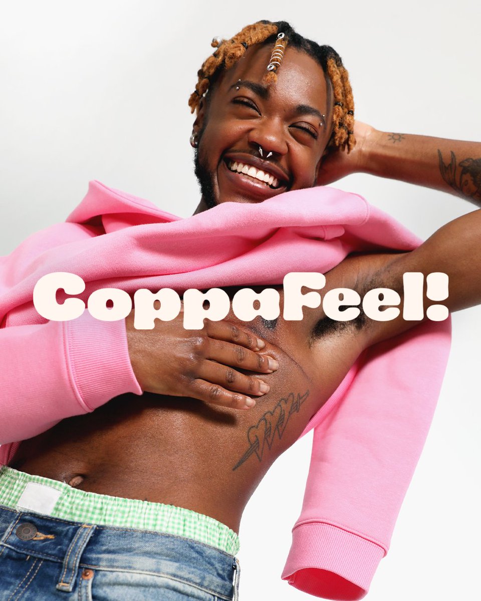 Koi for CoppaFeel! 💟 CoppaFeel!, the breast cancer awareness charity, is launching a new brand identity for the charity. @coppafeel and @livityuk Model: @putrid.cupid #InclusionRevolution #Inclusion #Diversity #Zebedee #TestShoot #LGBT #NonBinary #Trans
