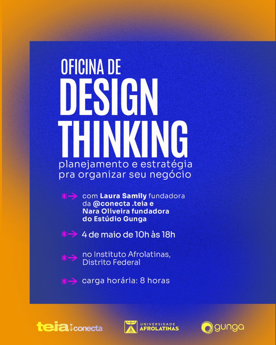 Instituto Afrolatinas tweet media