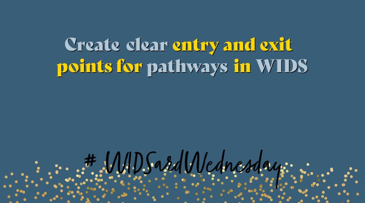 Happy WIDSard Wednesday! 📚 Today, our dedicated WIDSards are ready to unlock the full potential of WIDS Software and share invaluable tips and tricks with you. 🧠💻#WIDSsardWednesday buff.ly/3vtkBpb