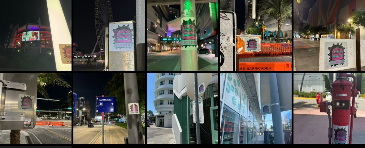ledhustler's tweet photo. @AHOLSNIFFSGLUE $PORK hunt completed @AHOLSNIFFSGLUE 🫡 https://t.co/XIZbiM0KFi