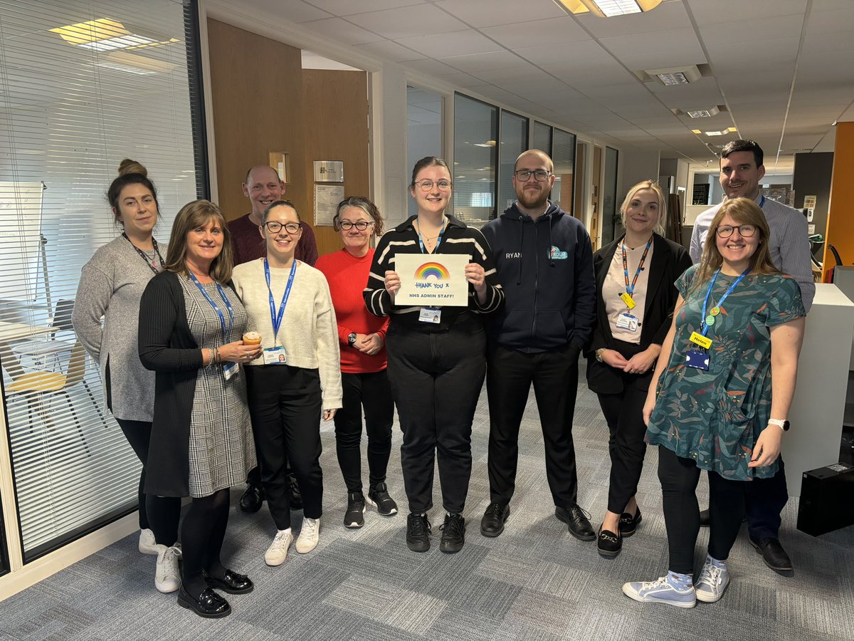 NHS Nightingale Hospital Exeter tweet media