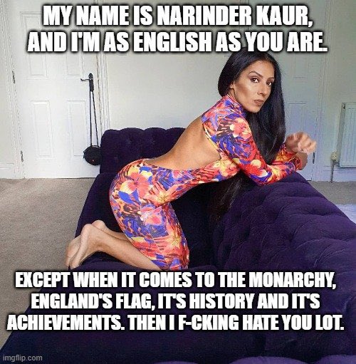 This is Narinder Kaur.