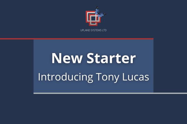 UplandSystems's tweet photo. Upland Systems are pleased to announce that Tony Lucas has joined the company as of 22nd April. Tony brings with him a wealth of experience, boasting an impressive tenure of 23 years in the field of Information Technology. Find out more - https://t.co/uYtCKt22QL https://t.co/JJH3jlTqgS