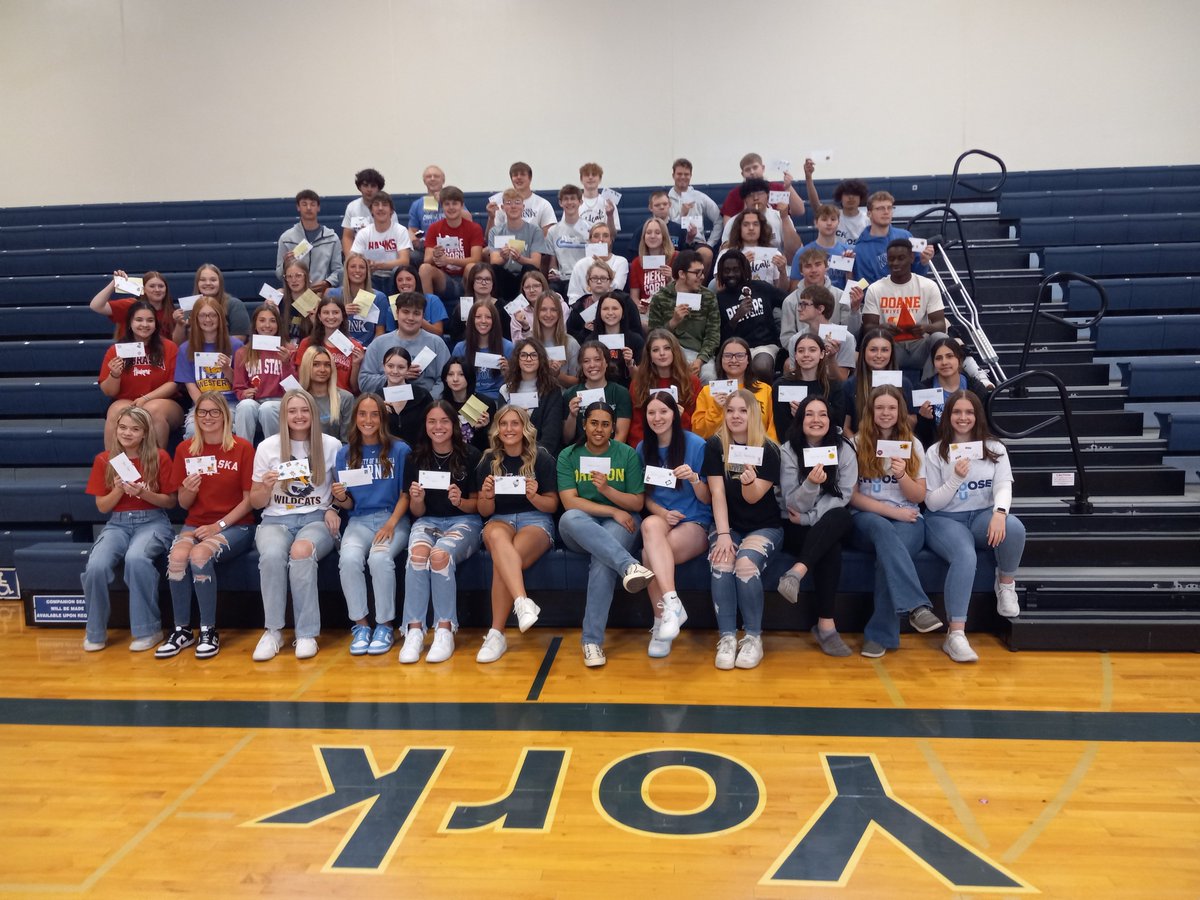 YHS Guidance tweet media