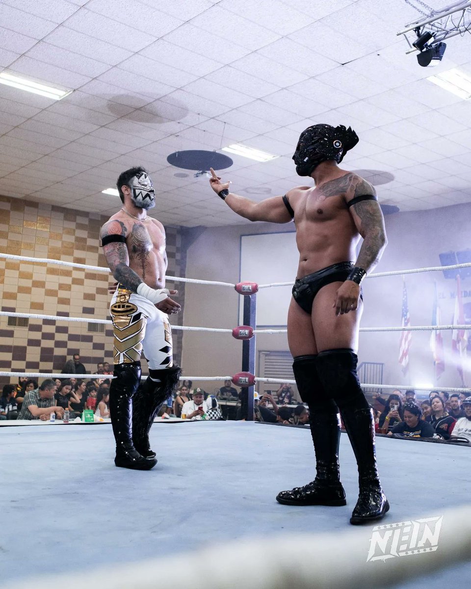 WrestlerAzteca's tweet photo. 19/04/24
@newerawrestling
📍El Paso Tx 🇺🇲
#professionalwrestler🏅🇯🇵🇲🇽🇺🇲🇨🇷
#mexicanwrestler🇲🇽
#Blackgeneration🔥
#BGI🔥
#aztecateam🔥
#lasonrisamalditadelaluchalibre😈
#elmonarca🤴
#eldiamantenegro💎 https://t.co/KcCiCJcOG0
