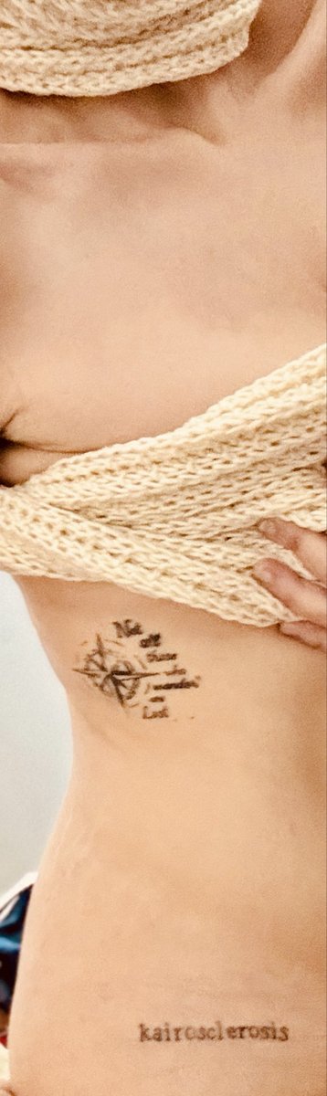 biciclistaDsofa's tweet photo. #TOLKIEN #InkSkin https://t.co/bn0NQSkjDO