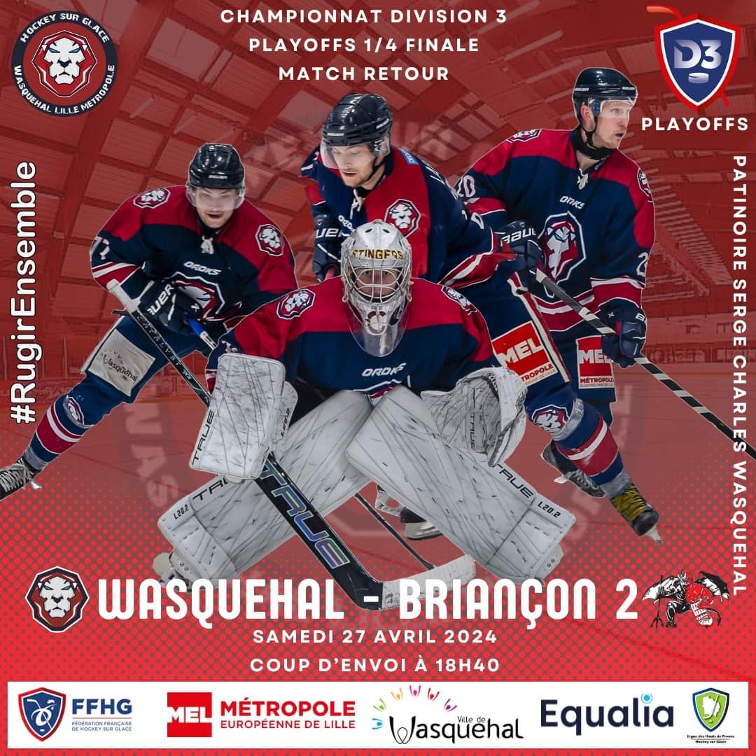 Lions de Wasquehal (@lions2wasquehal) on Twitter photo 