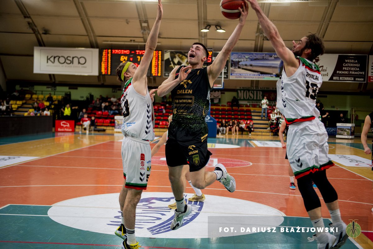 BasketKrosno tweet picture