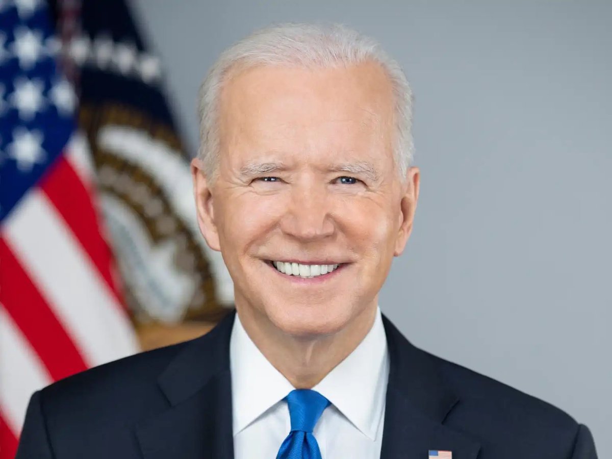 🇺🇸 President Biden proposes a 44.6% capital gains tax, the highest in history. The proposal also includes a 25% tax on unrealized gains for high-net-worth individuals.
