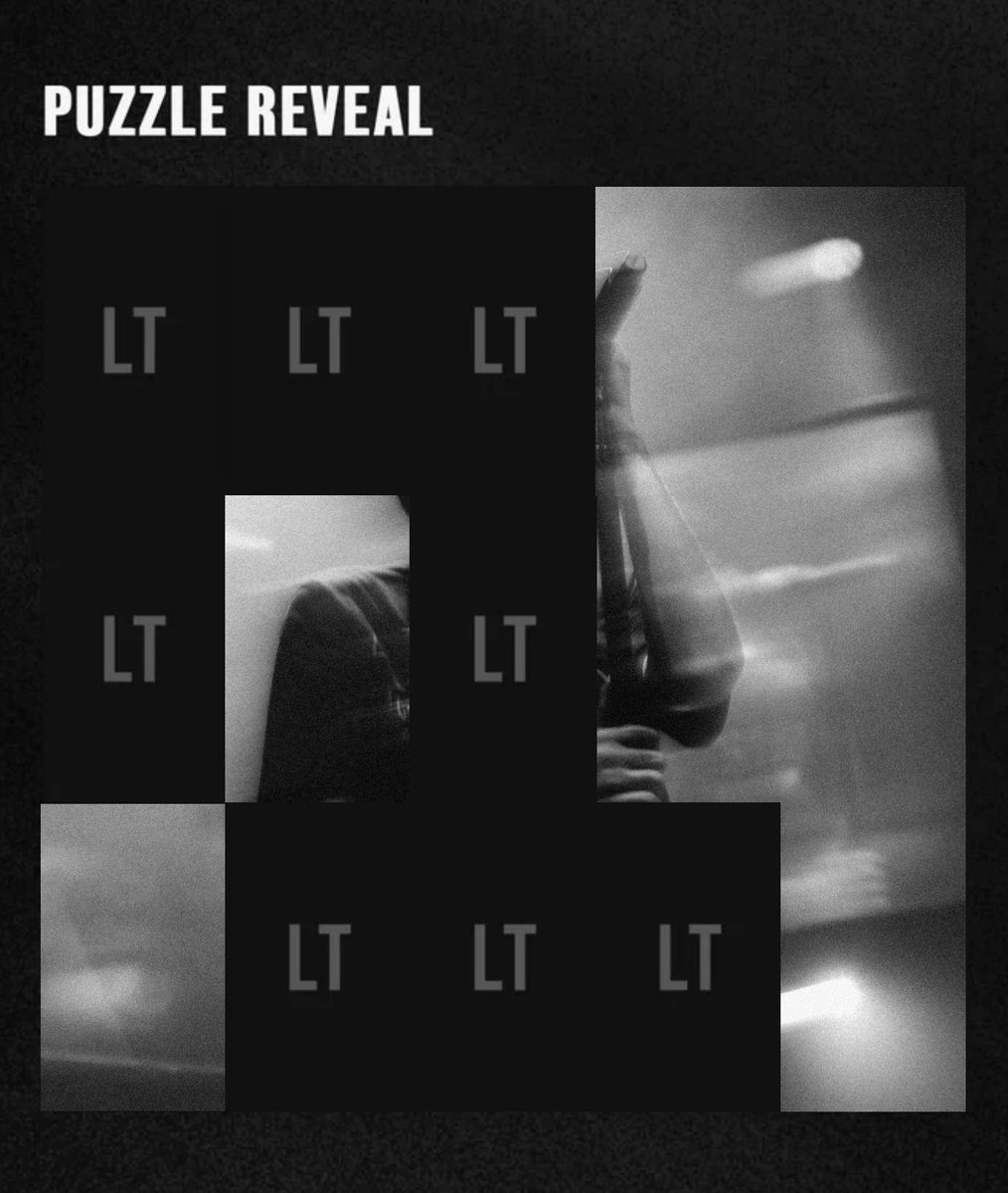 1DDailyPlanet's tweet photo. The puzzle is progressing! 🧩👀

#LouisTomlinson #369LT 

© 1DDailyPlanet https://t.co/q5EuK4ljig