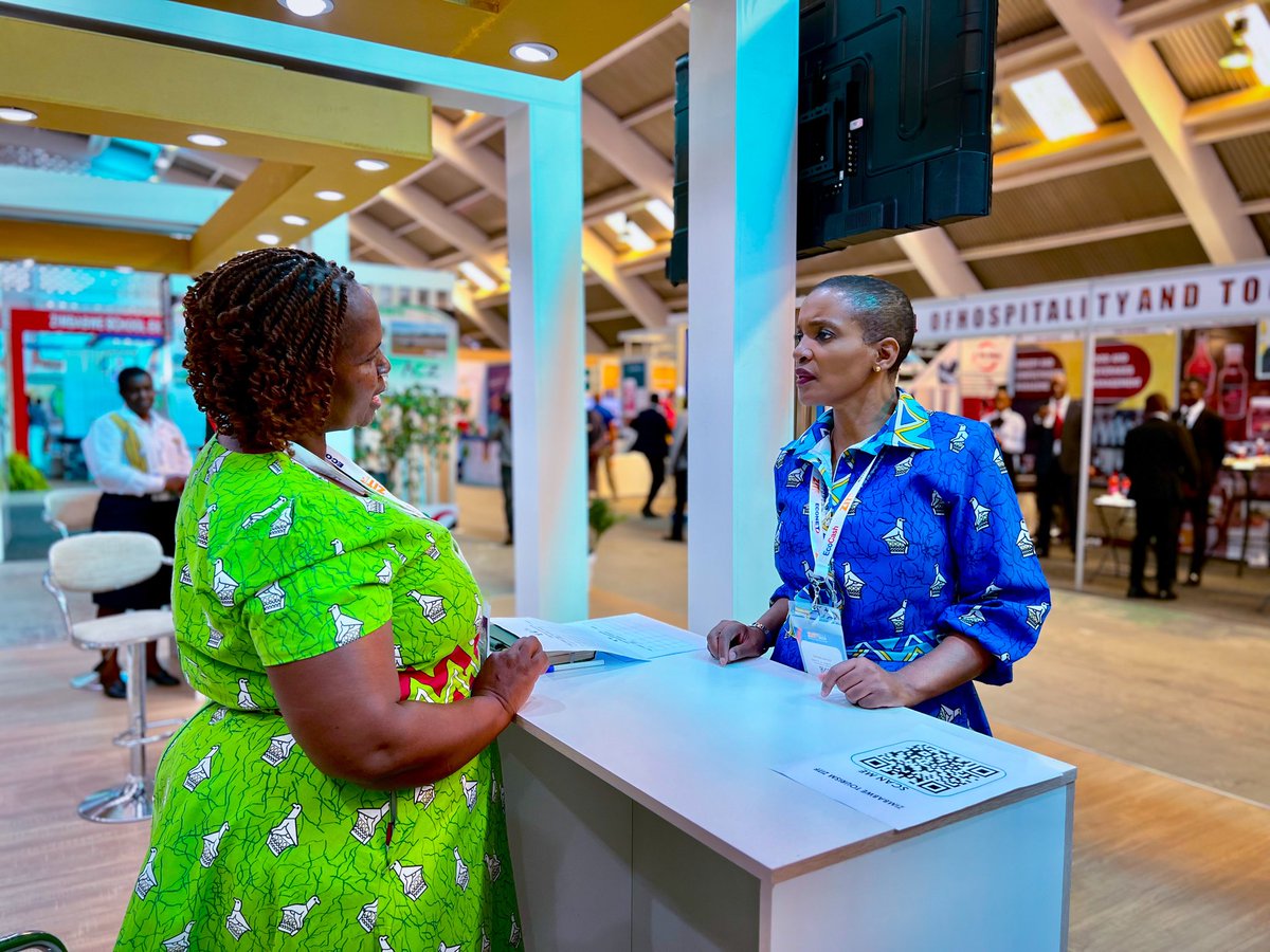 Min of Tourism and Hospitality Industry Zimbabwe tweet media