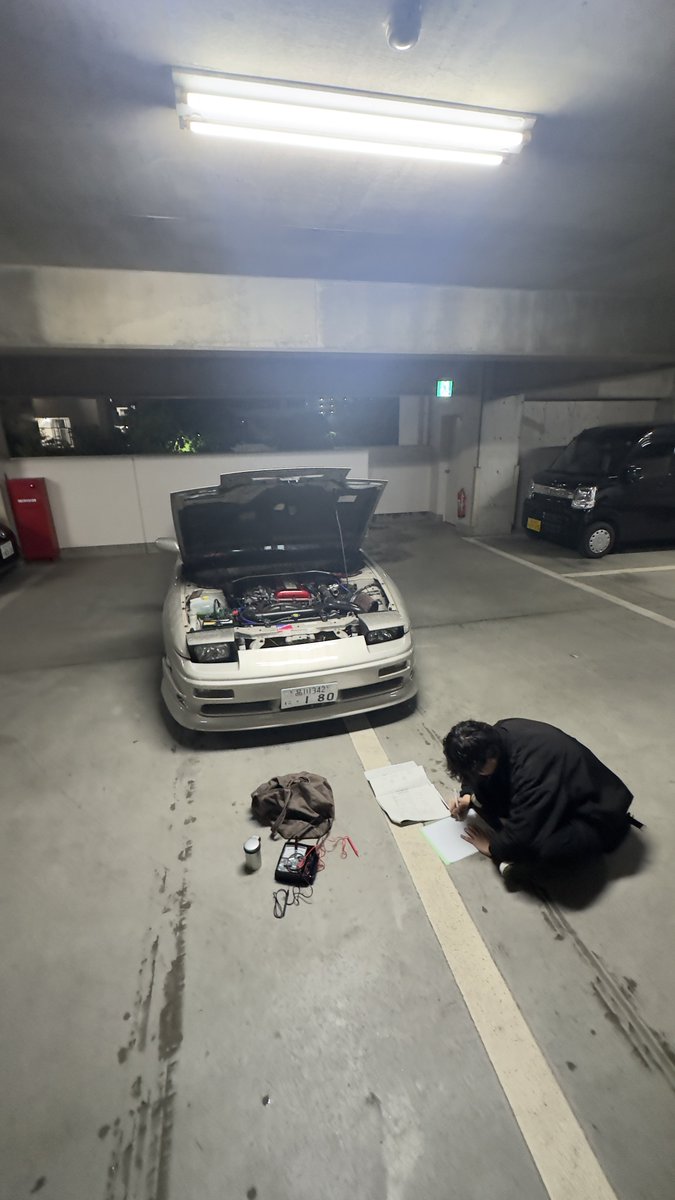 tequila05151's tweet image. 結構もうお手上げ
エアフロなんだろうけど助けてください。
俺なら私なら助けられる気がするって方連絡欲しいです。

#180sx #180sxgram #200s #240sx #90sjdm #jdm #jdmlifestyle
#180sxjp #ワンエイティ #ワンチ 
#sr20det #s13 #s14 #s15 #silvia #旧車
#nissan #touge #走り屋